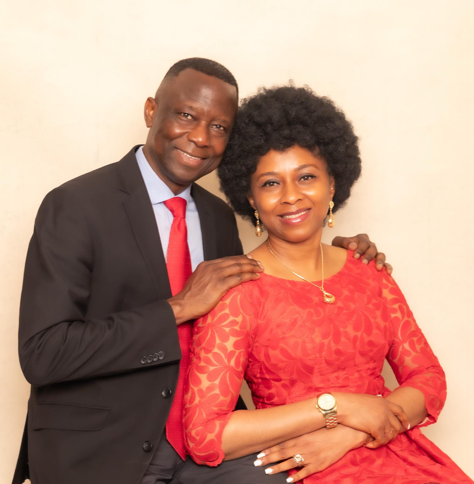 The Love Pavilion Community